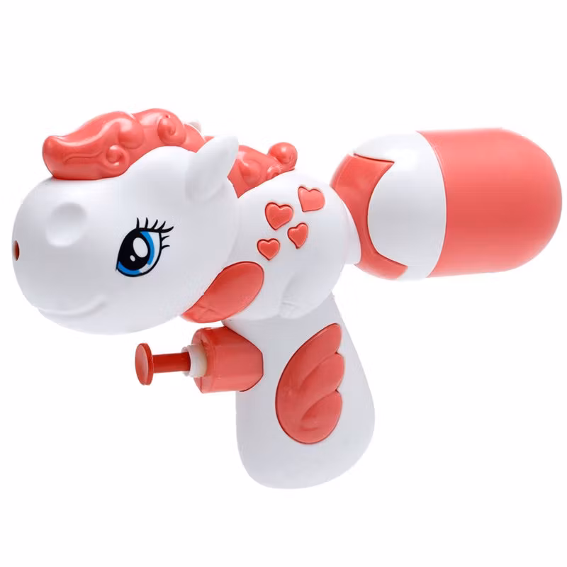Vattenpistol Enhörning