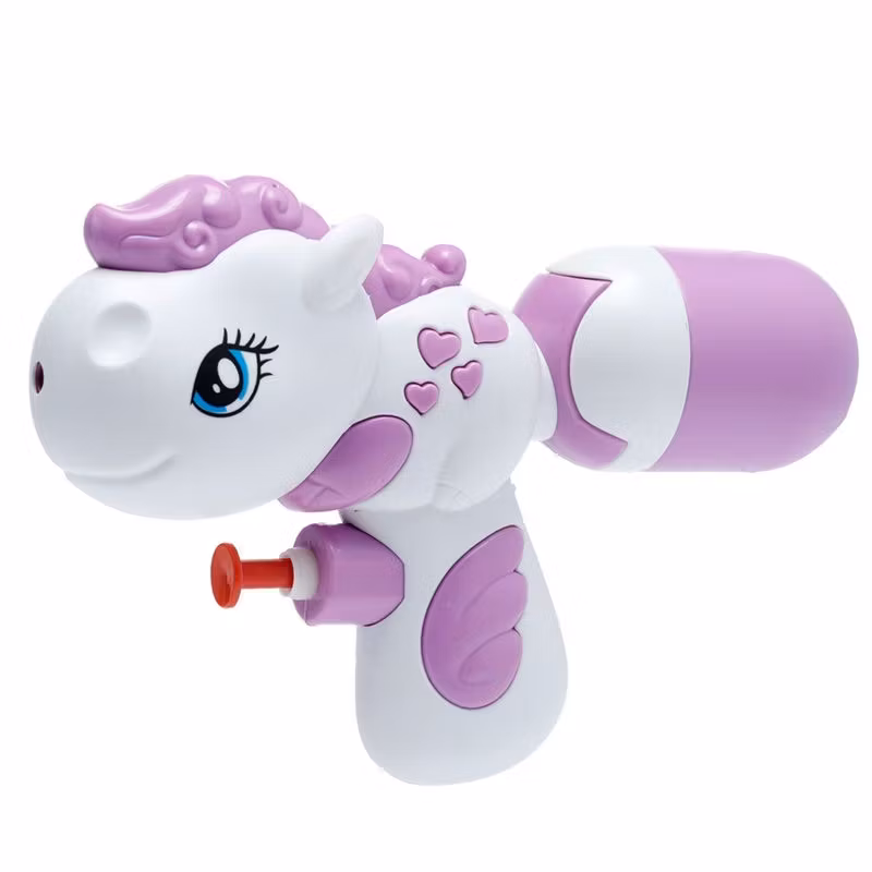 Vattenpistol Enhörning