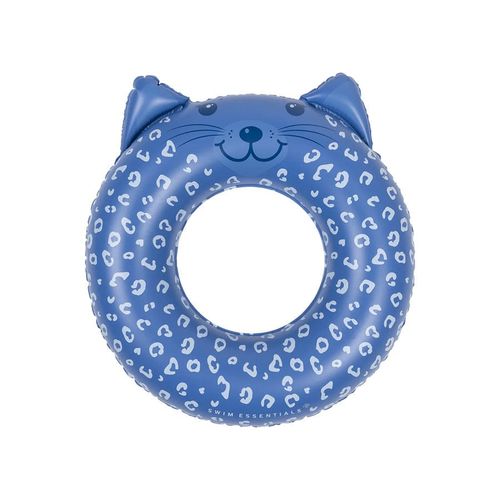 Badring Leopard Ø 55 cm