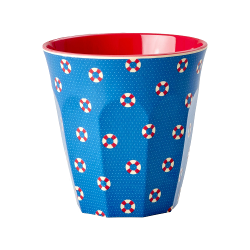 Rice Melamine Mugg Medium - Livboj