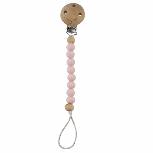 Napphållare Rosa