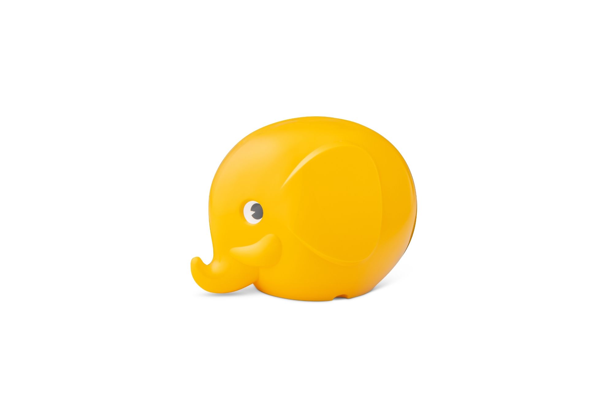 Sparbössa Gul Elefant 17cm - Norsu