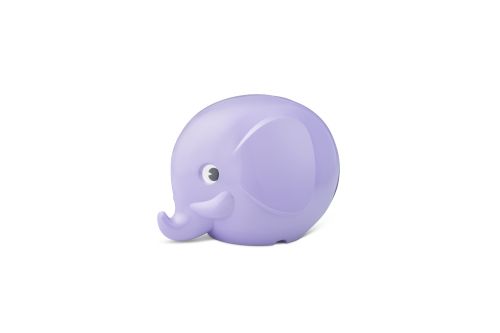 Sparbössa Lavendel Elefant 17cm - Norsu