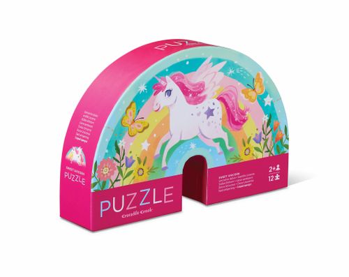 Mini Puzzle Sweet Unicorn