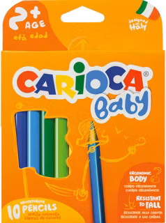 Carioca Baby Pennor