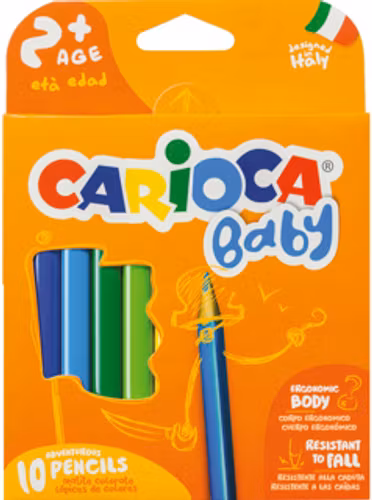 Carioca Baby Pennor
