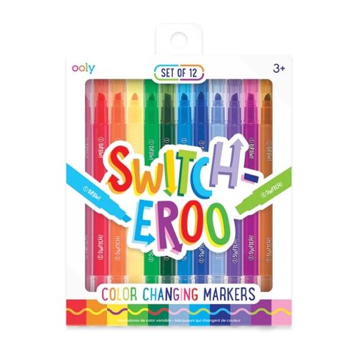 switcheroo Markets- ooly
