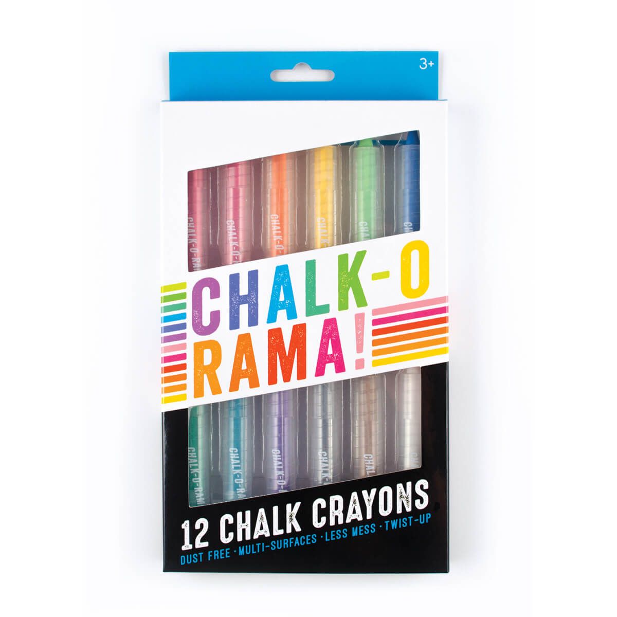 Chalk-o-rama-ooly