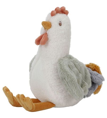 Gosedjur Hörna - Little Dutch