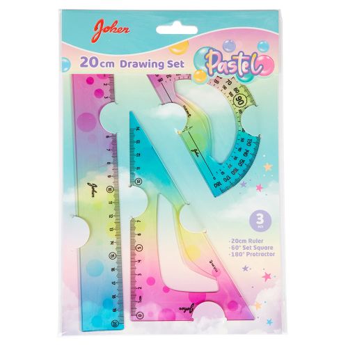 Ruler Set