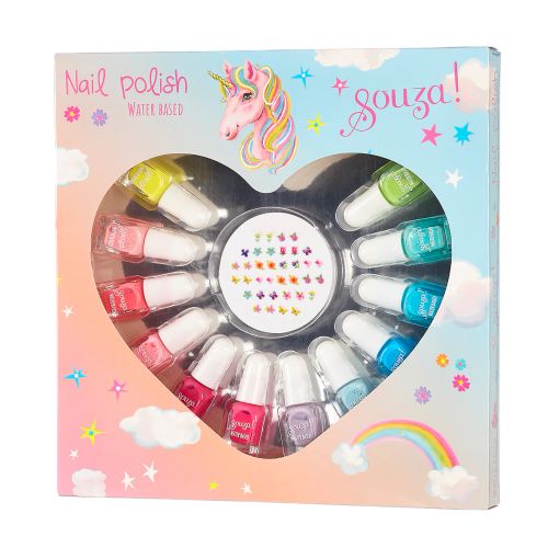 Nagellack giftbox