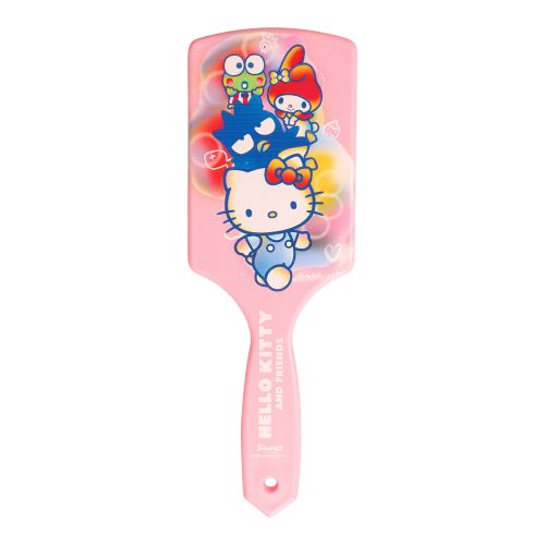 Hårborste - Hello Kitty