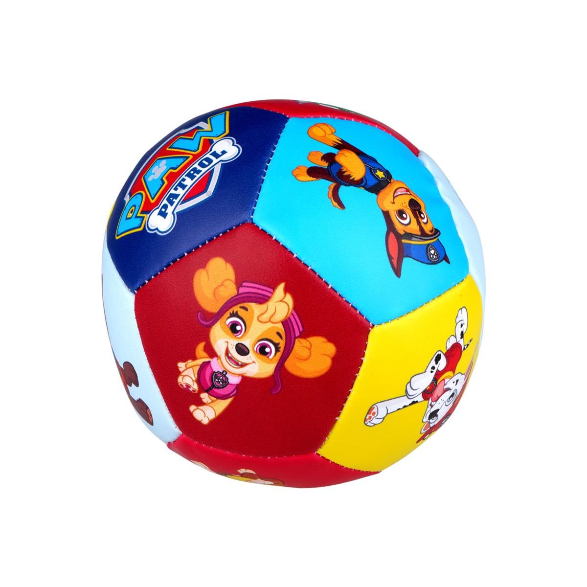 Mjuk Boll - Paw patrol