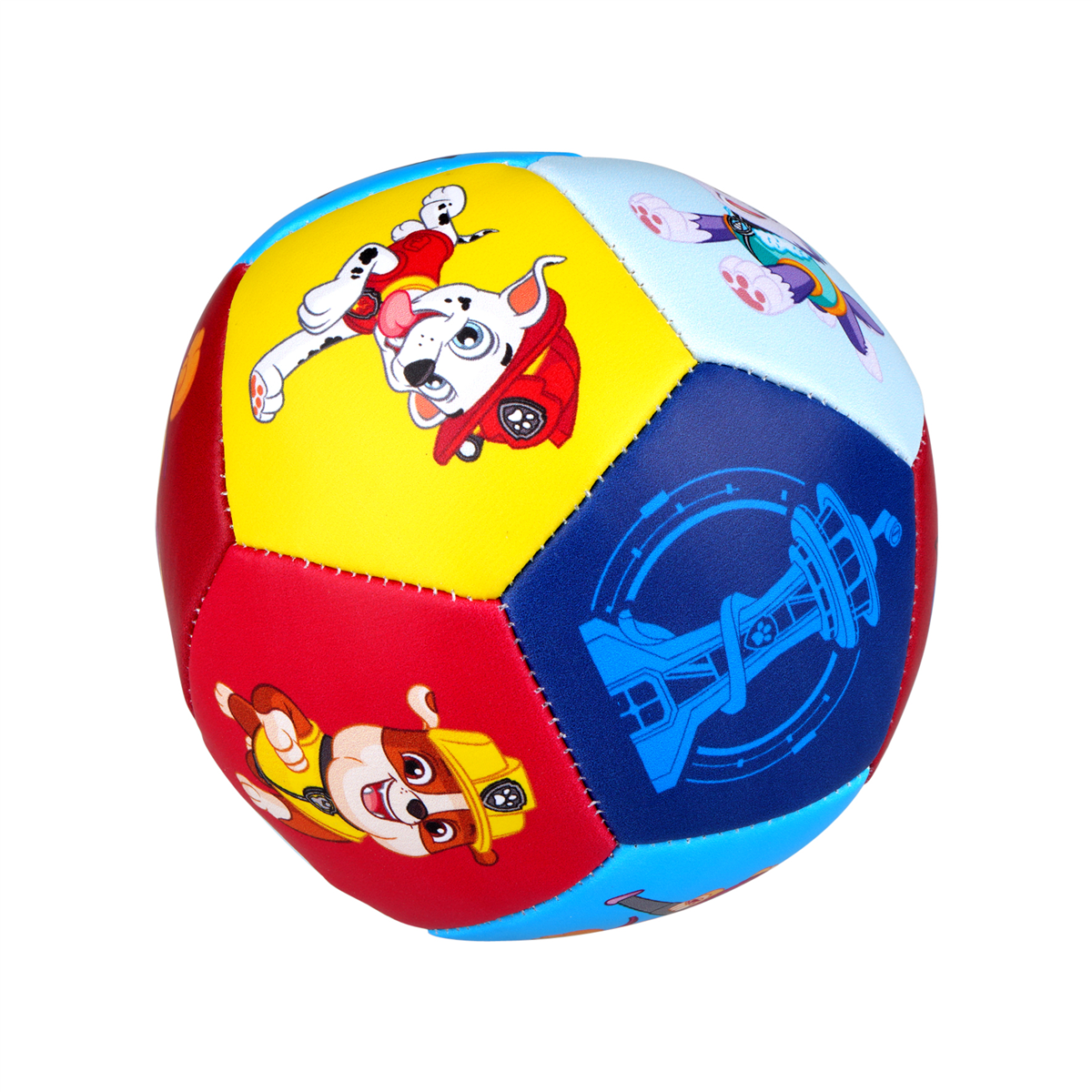 Mjuk Boll - Paw patrol