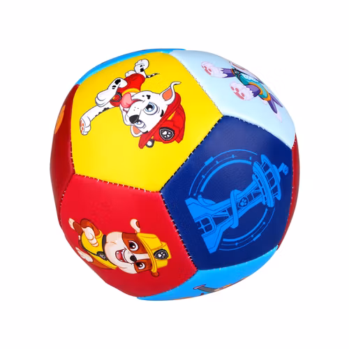 Mjuk Boll - Paw patrol