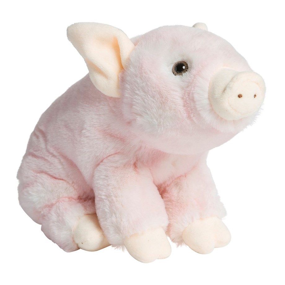 Sweet Oink- Bukowski Gris