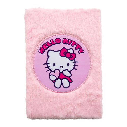 Hello Kitty Notebook