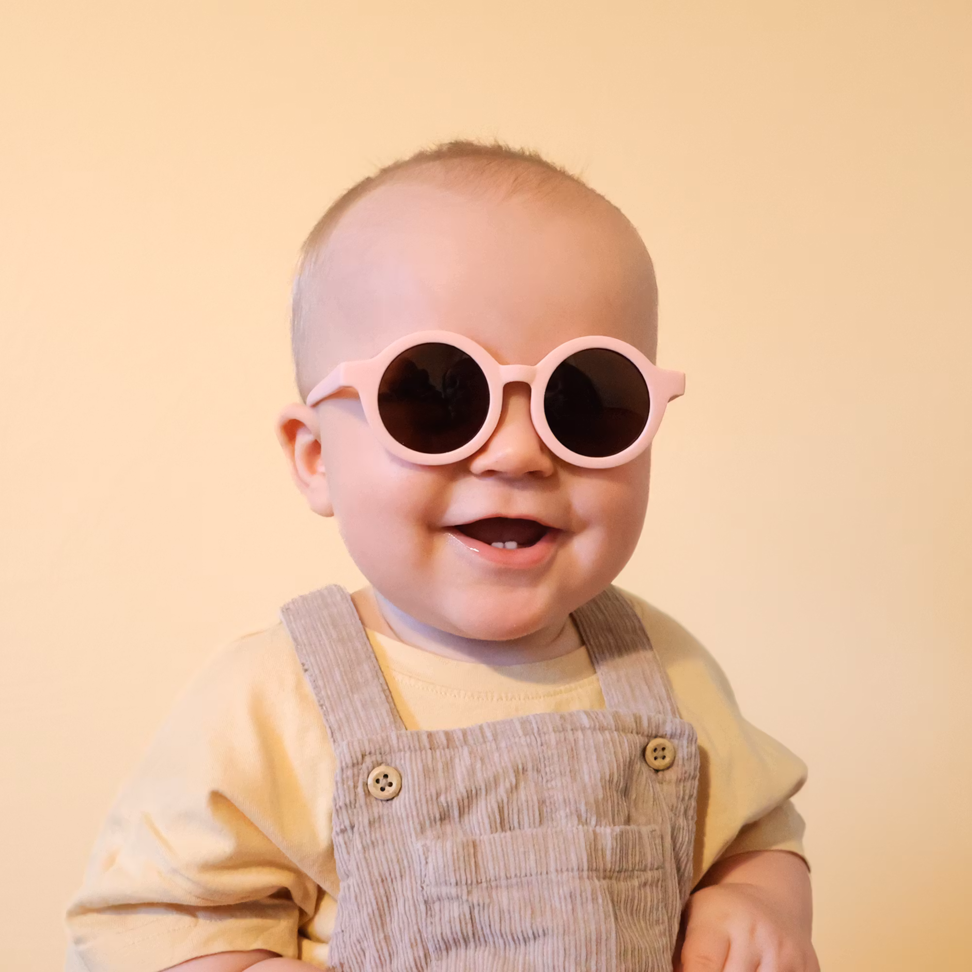 Carlo Baby Solglasögon Luma