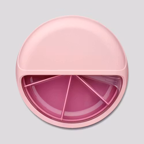 Carl Oscar SnackDisc Pastell Färger