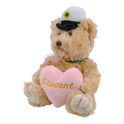 Studentnalle