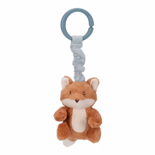 Pull- And- Shake Forest friends- Little Dutch