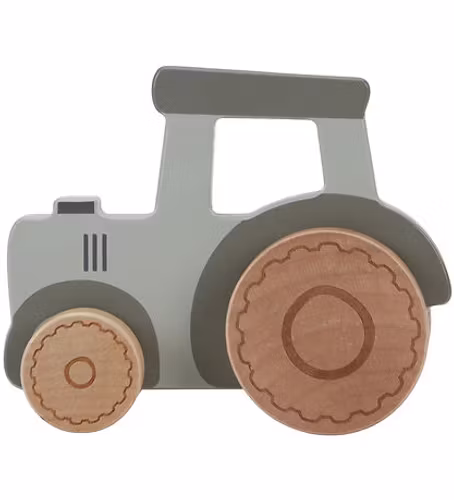 Traktor- Little Dutch