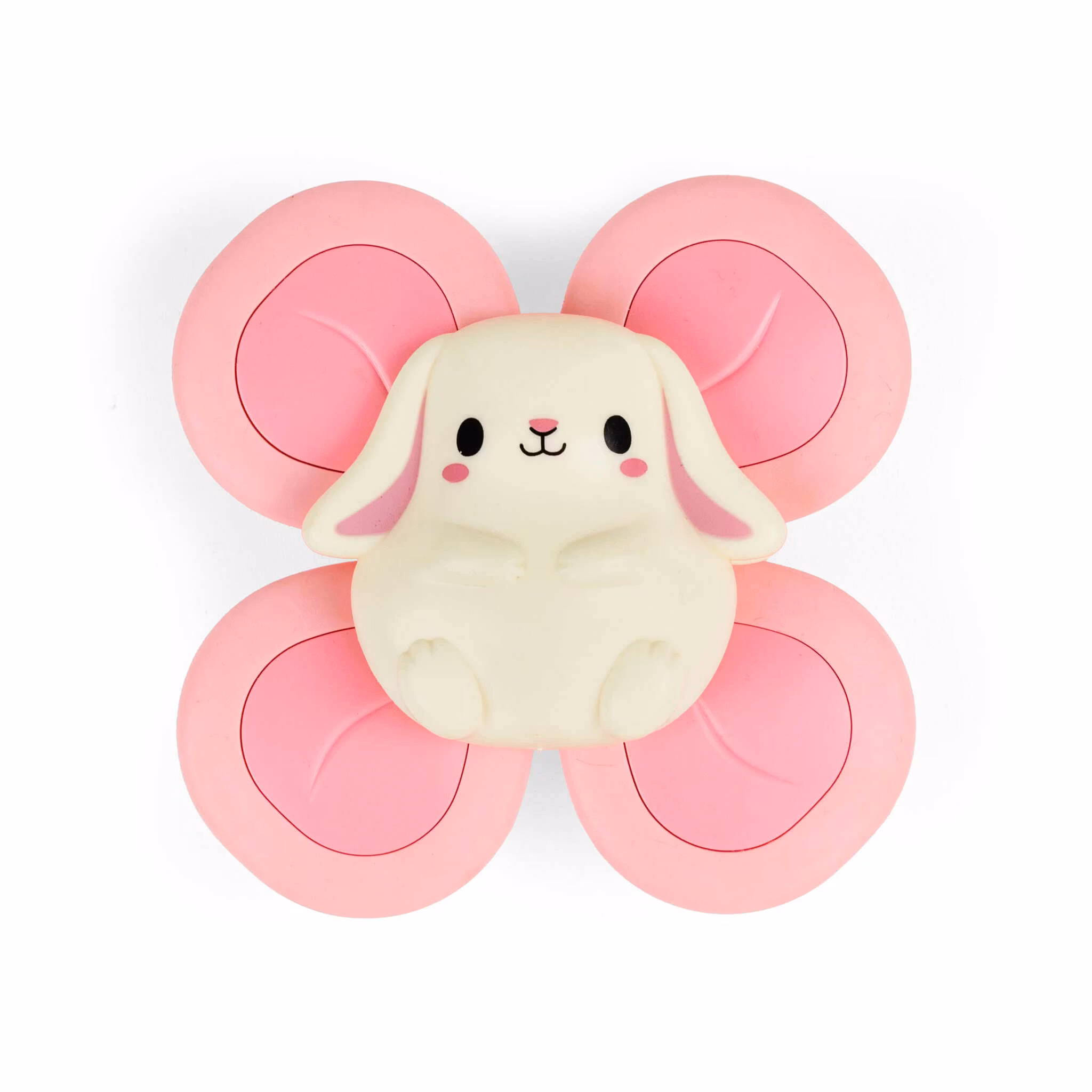Sensory Spinner- Kanin