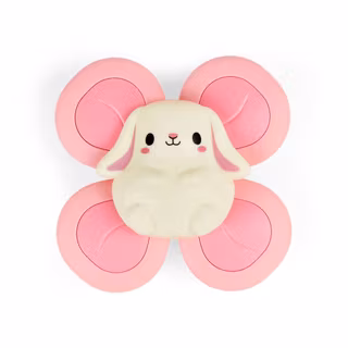 Sensory Spinner- Kanin