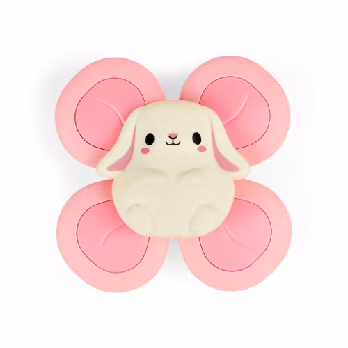 Sensory Spinner- Kanin
