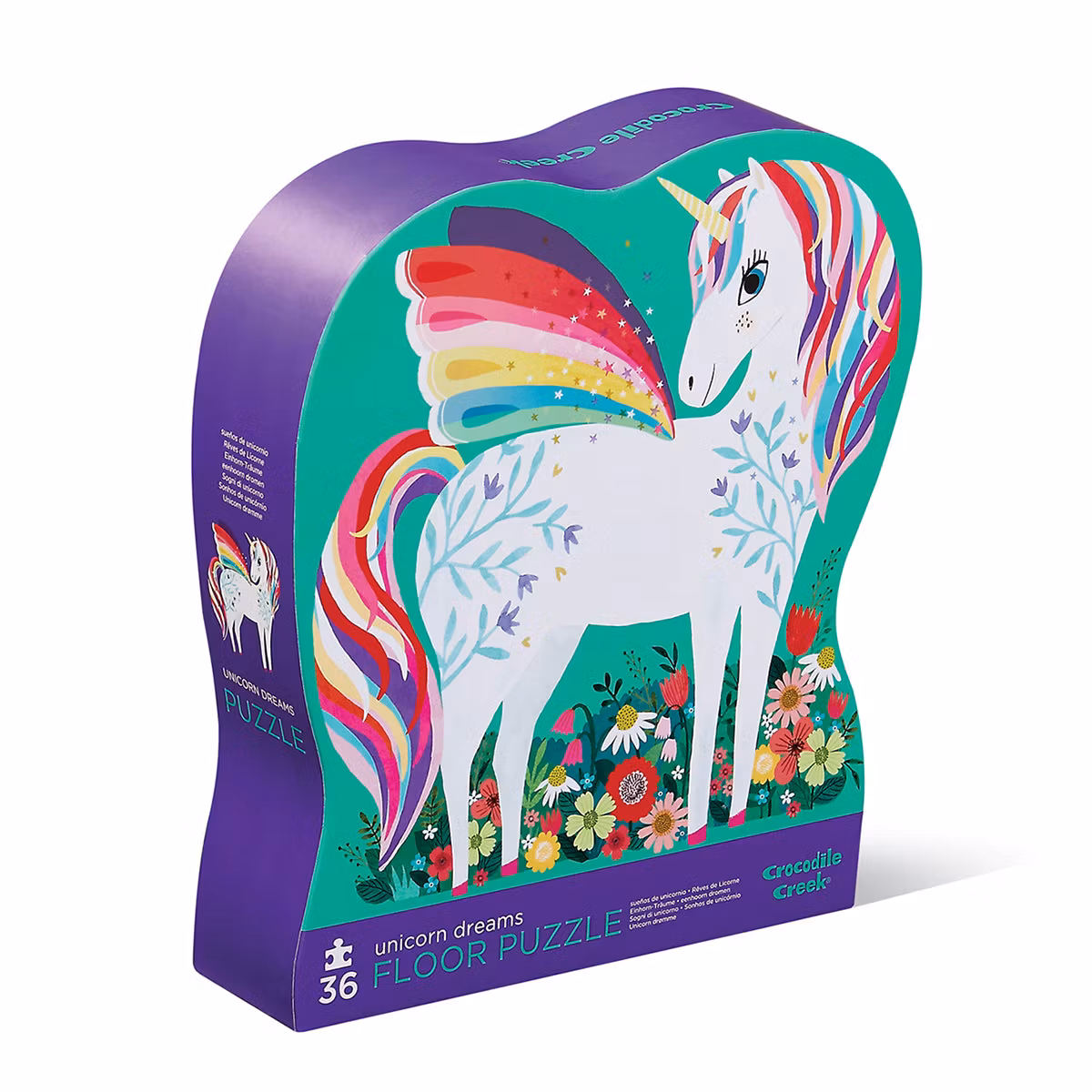 Puzzle- Unicorn Dreams