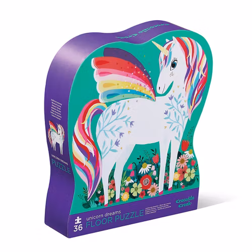 Puzzle- Unicorn Dreams