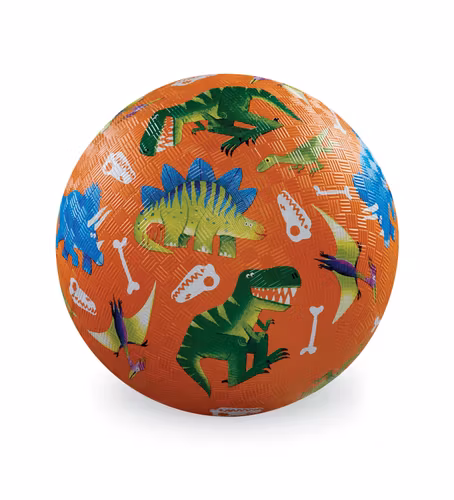 Playground Ball- Dino