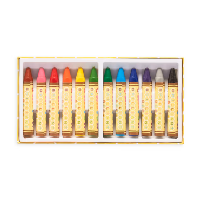 Briliant Bee 12pack