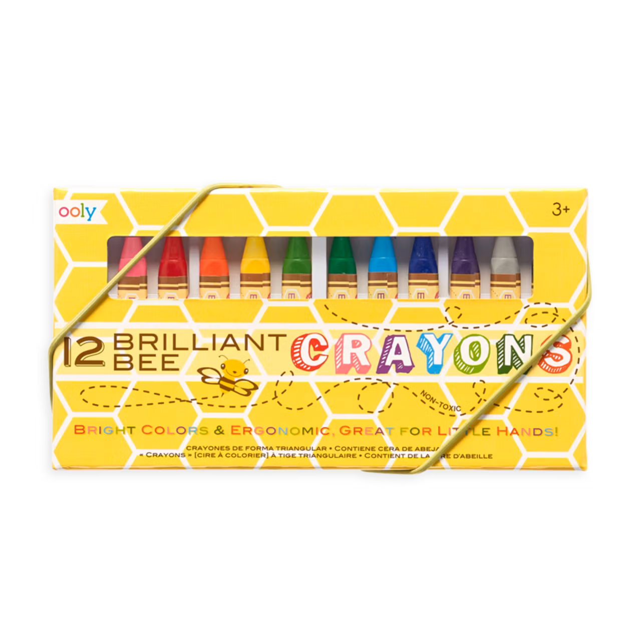 Briliant Bee 12pack