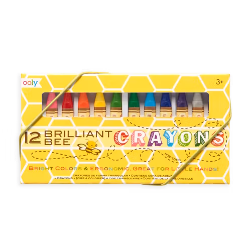 Briliant Bee 12pack