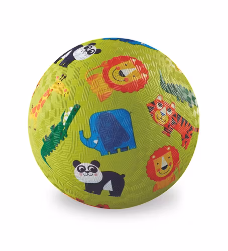 Playground Ball- Jungel