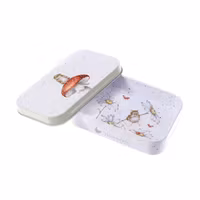 Kopia Mini Gift Tin Mouse