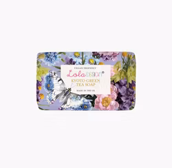 Kopia Soap Butterfly
