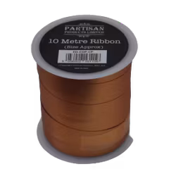 Ribbon Copper 10M