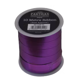 Ribbon Fuschia 10M