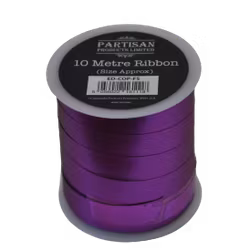 Ribbon Fuschia 10M