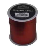Ribbon Red 10M