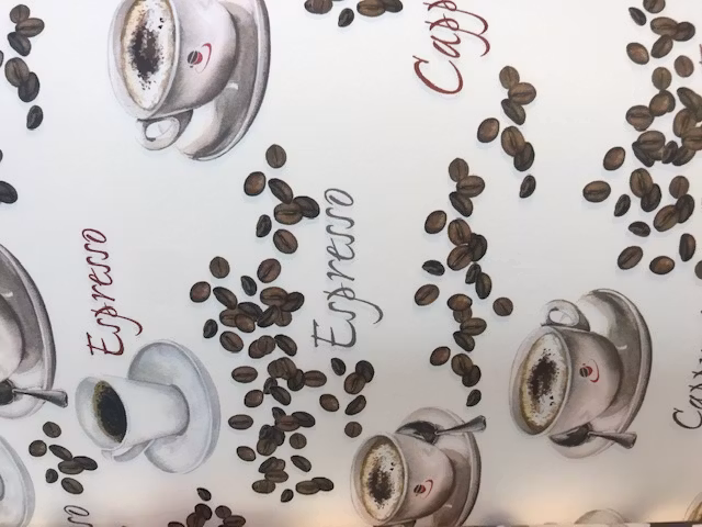 Presentark Coffee