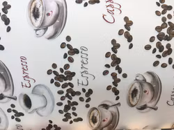 Presentark Coffee