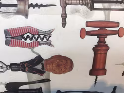Presentark Corkscrew