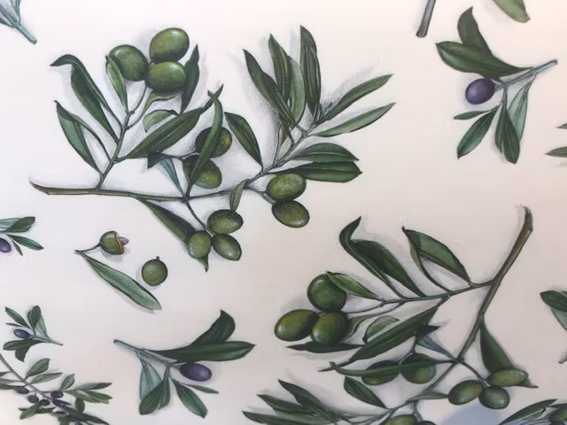 Presentark Olives