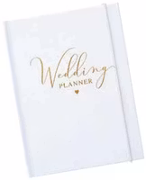 Wedding Planner Book