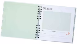 Baby Memory Book
