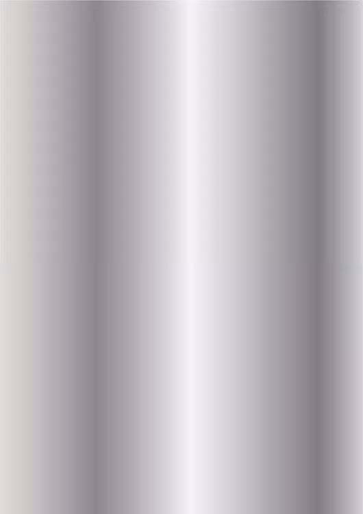 Silver Metallic Giftwrap