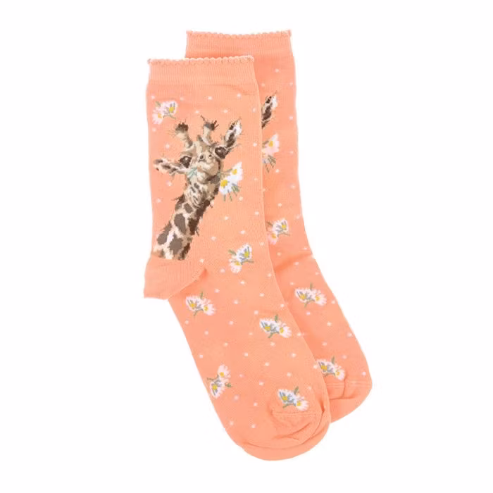 Socks `Flowers`